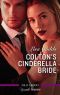 [The Coltons of Red Ridge 07] • Colton's Cinderella Bride